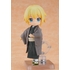 Nendoroid Doll Outfit Set: Kimono - Boy (Gray)