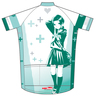 「NEWラブプラス＋」サイクルジャージ 小早川凛子Ver.