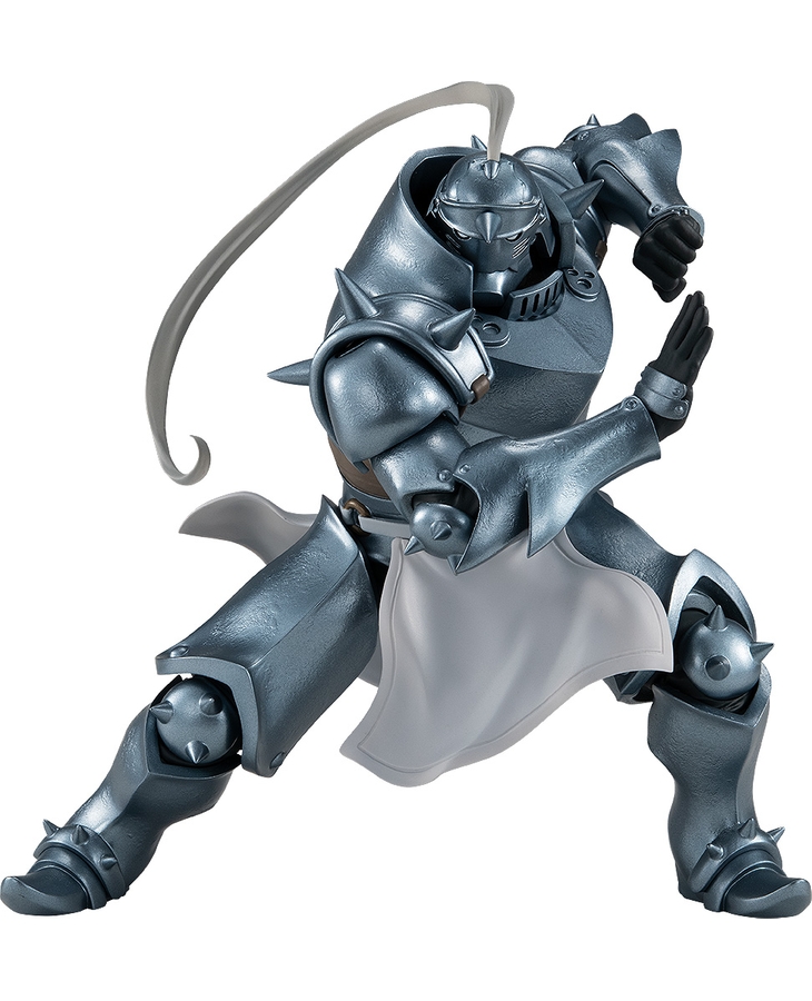 POP UP PARADE Alphonse Elric