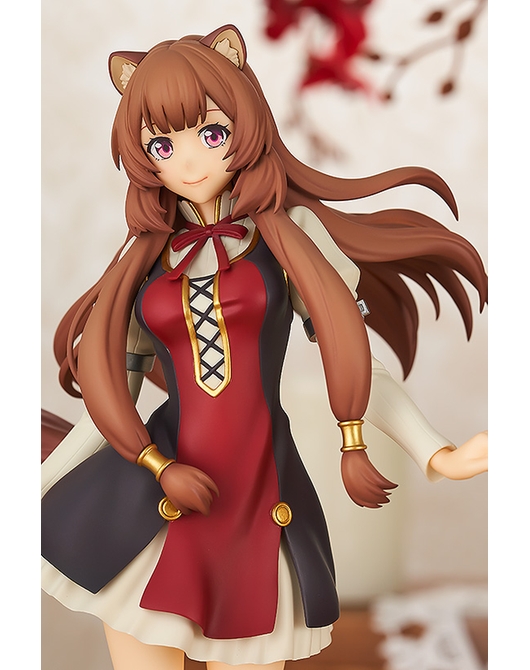 raphtalia pop up parade