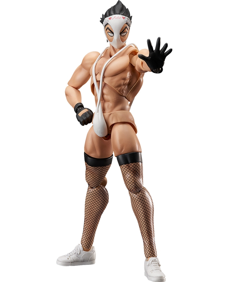 figma Hentai Kamen