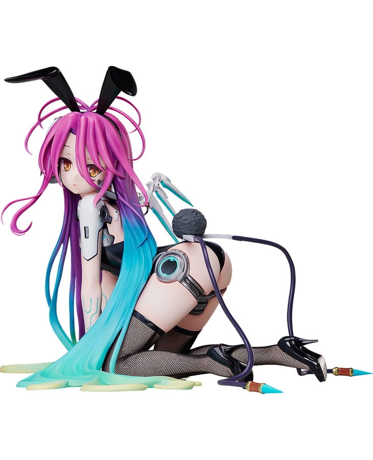 【新品、本物、当店在庫だから安心】 シュヴィ バニーVer. | GOODSMILE ONLINE SHOP ゲームキャラクター