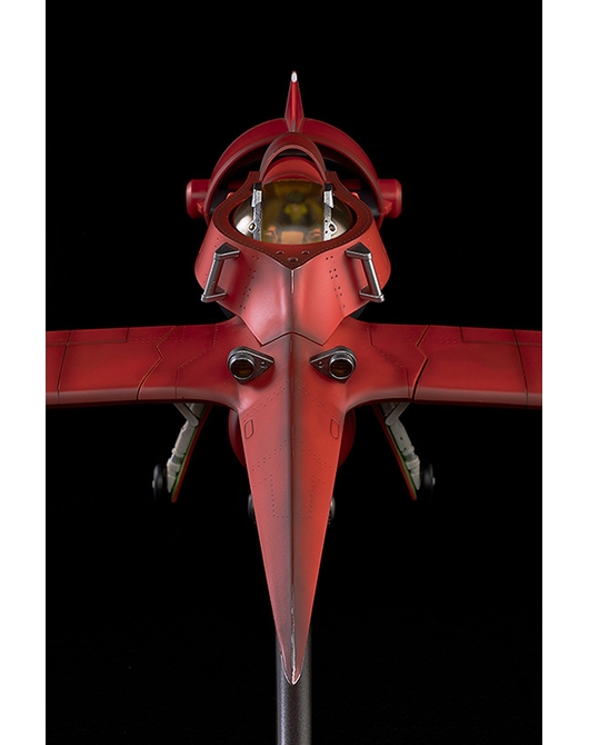 good smile swordfish
