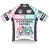 Cycling Jersey Racing Miku 2019 Super Sonico Collab Ver.(Rerelease)