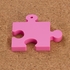 Nendoroid More Puzzle Base (Pink)