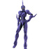 figma Guyver II F: Movie Color ver.