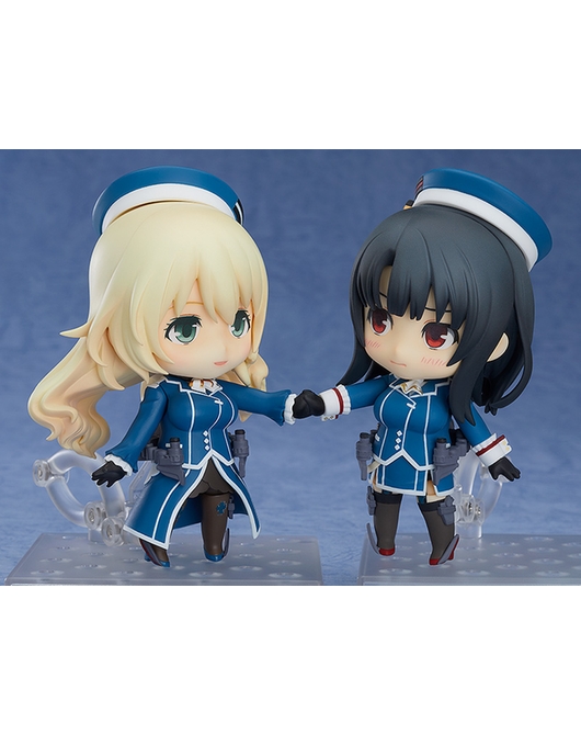 atago nendoroid