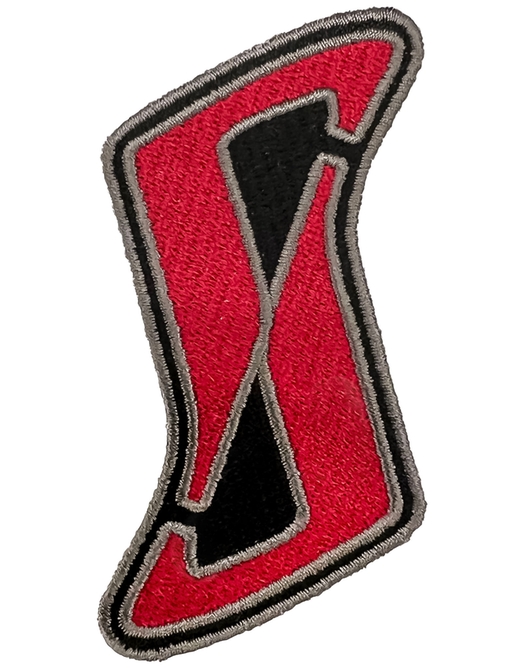 NISSAN スカイライン2000RS（DR30型）エンブレム ワッペン