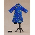 Nendoroid Doll Outfit Set: Long Length Chinese Outfit (Blue)