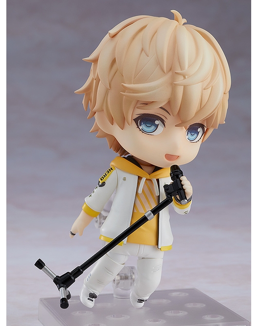 nendoroid qiluo zhou