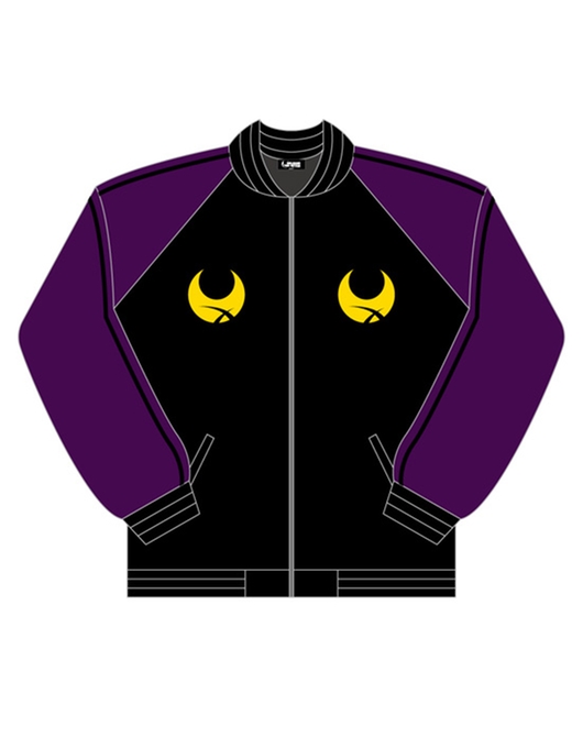 RELEASE THE SPYCE 空崎市スカジャン