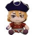 Dr. STONE Plushie Ryusui Nanami