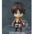 Nendoroid Eren Yeager (Second Rerelease)