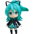 Nendoroid Hatsune Miku: if Ver.