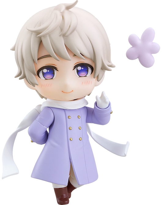 Nendoroid Russia