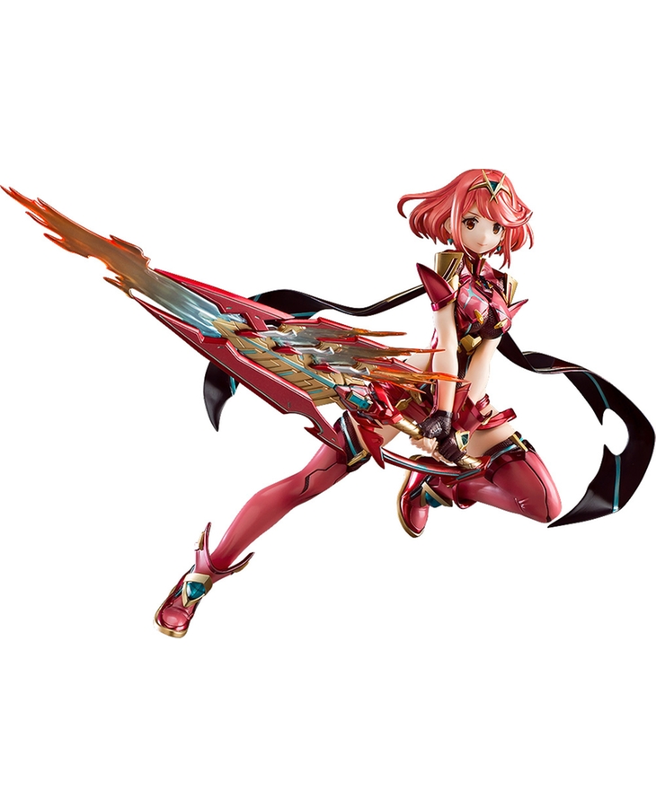 Pyra(Second Rerelease)