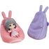 Nendoroid More Bean Bag Chair: Rabbit (Pink)