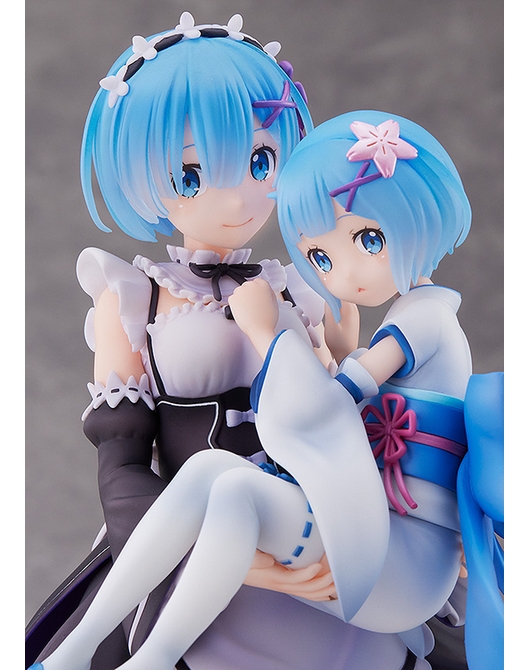goodsmile rem