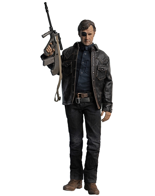 1/6 The Governor（1/6 総督）