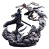 CHAINSAW MAN Super Situation Figure Chainsaw Man vs. Samurai Sword