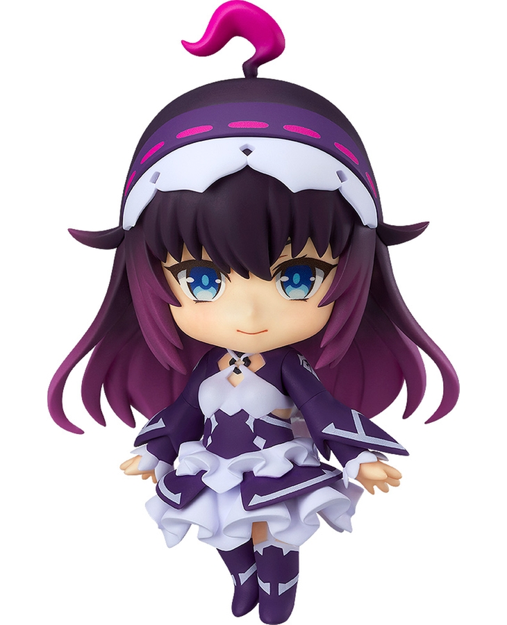 Nendoroid Nemesis