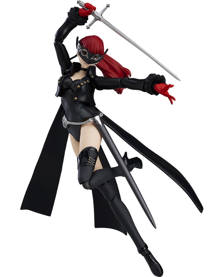 【Max Factory SALE】figma Violet