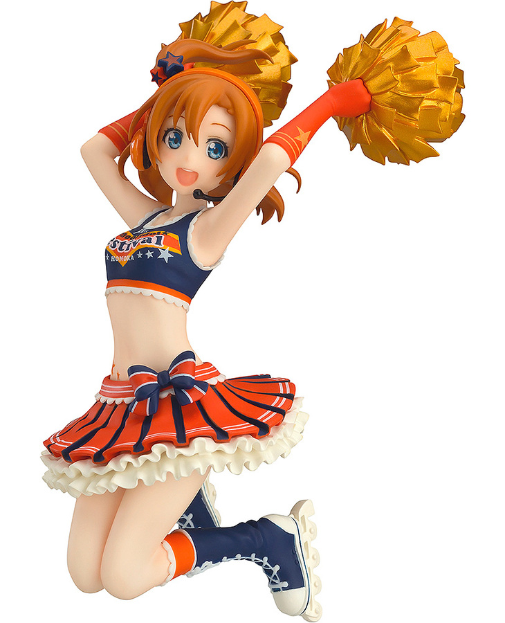 figFIX Honoka Kosaka: Cheerleader ver.