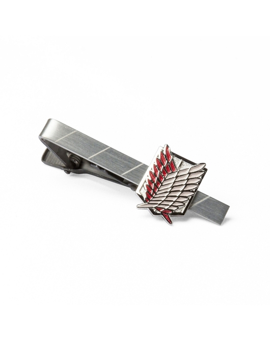 進撃の巨人 タイピン レッド