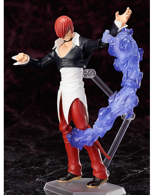 iori figma