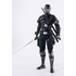 G.I. Joe – 1/6 Snake Eyes（G.I.ジョー – 1/6 スネークアイズ）