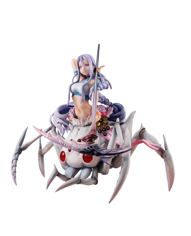 im a spider so what web novel WellsAnaya