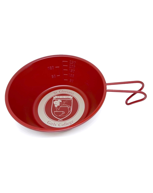 ガールズ＆パンツァー シェラカップ 聖グロリアーナ女学院モデル