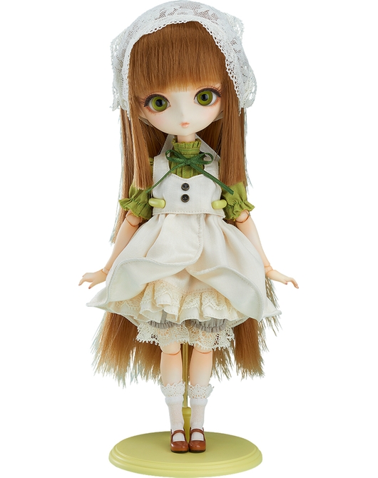 Harmonia bloom Suzuran