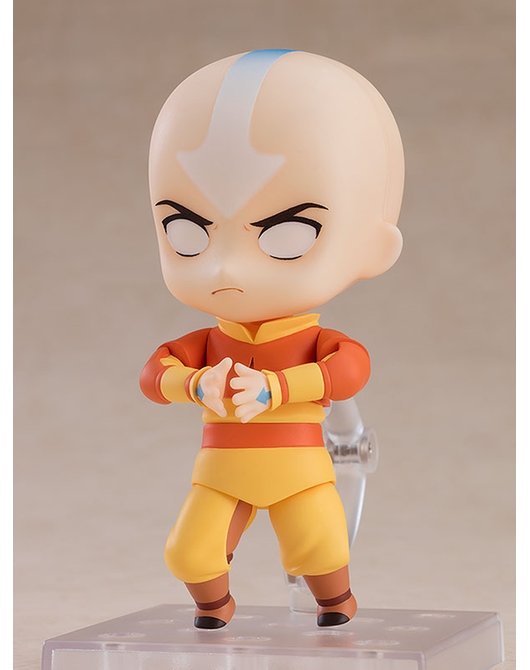 nendoroid aang