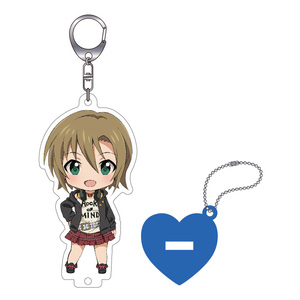 ねんどろいどぷらす アイドルマスターシンデレラガールズ ねんどろいどぷらす アイドルマスターシンデレラガールズ