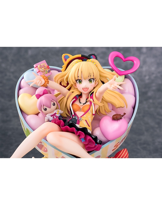 Anzu Futaba - The Idolmaster Cinderella Girls - Licorne – Anime/Game/Hentai Figuren günstig kaufen & vorbestellen Anzu Futaba - The Idolmaster Cinderella Girls - Licorne – Anime/Game/Hentai Figuren günstig kaufen & vorbestellen