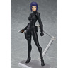 figma Motoko Kusanagi: The New Movie ver.