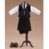 Nendoroid Doll: Outfit Set (Café - Boy)(Rerelease)
