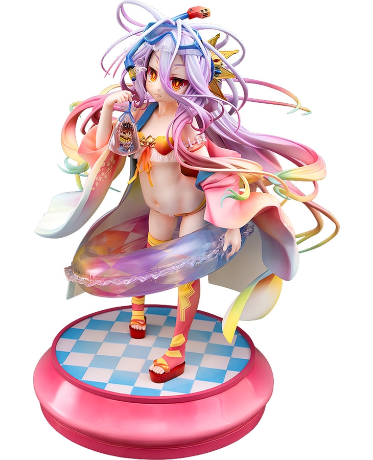 Shiro: Summer Season Ver.