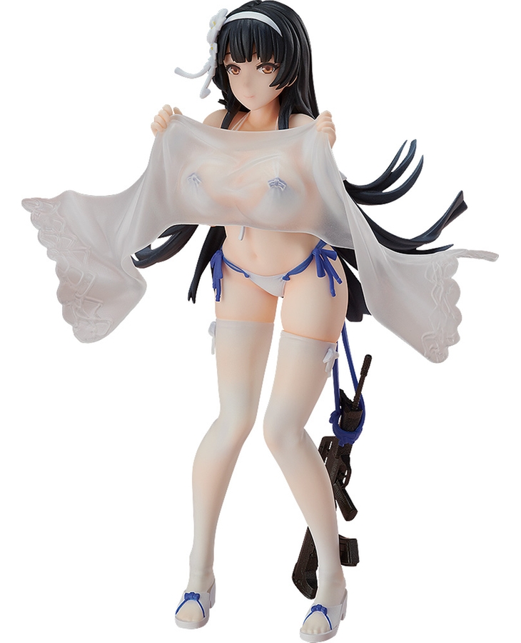 Type 95: Swimsuit Ver. (Summer Cicada)