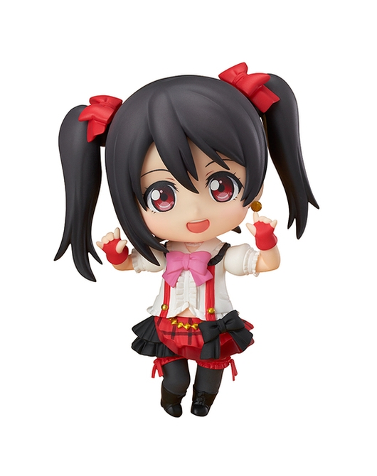 ねんどろいど 矢澤にこ 【特典付き】