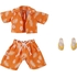 Nendoroid Doll Outfit Set: Swimsuit - Boy (Tropical)