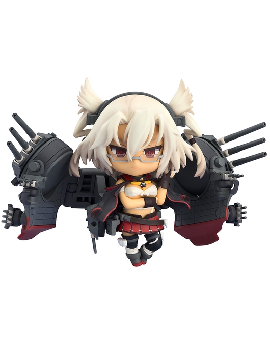 ねんどろいど 武蔵