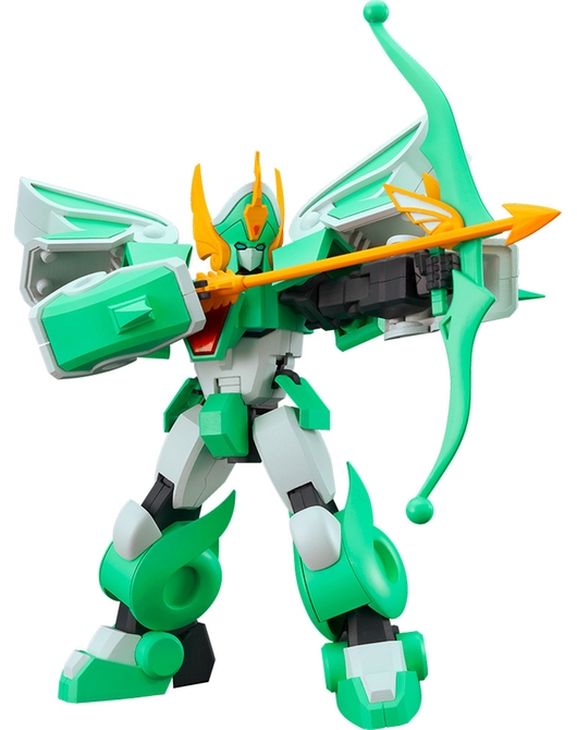 MODEROID Winzert (Rerelease)