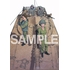 PLAMAX 35-02 イスラエル国防軍タンククルーセット１