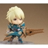 Nendoroid Hunter: Male Zinogre Alpha Armor Ver. DX