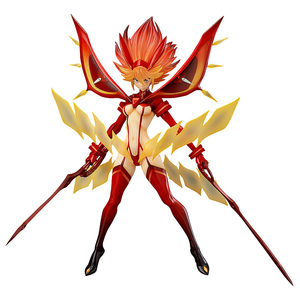 Ryuko Matoi: Senketsu Kisaragi Ver.