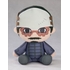 Golden Kamuy Plushie Tsurumi