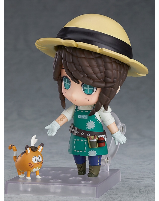 nendoroid gardener