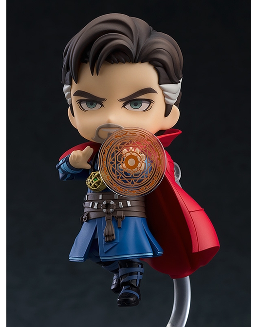 doctor who nendoroid